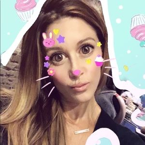 Meet your Posher, Ali